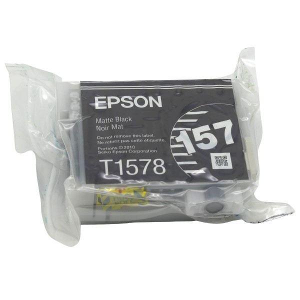 27325_Original_Epson_Tinte_Patrone_T1578_XL_schwarz_für_Stylus_Photo_R3000_Blister