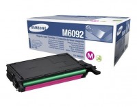 Original Samsung Toner CLT-M6092S magenta für CLP-770 CLP-775 oV