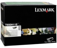 Original Lexmark Toner T650H11E für Optra T 650 652 654 656 B-Ware Original Lexmark Toner T650H11E für Optra T 650 652 654 656 B-Ware