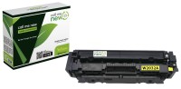 Callmenew Toner für HP W2032A gelb Color Laser Jet Enterprise 455 480 Pro 454 450 479