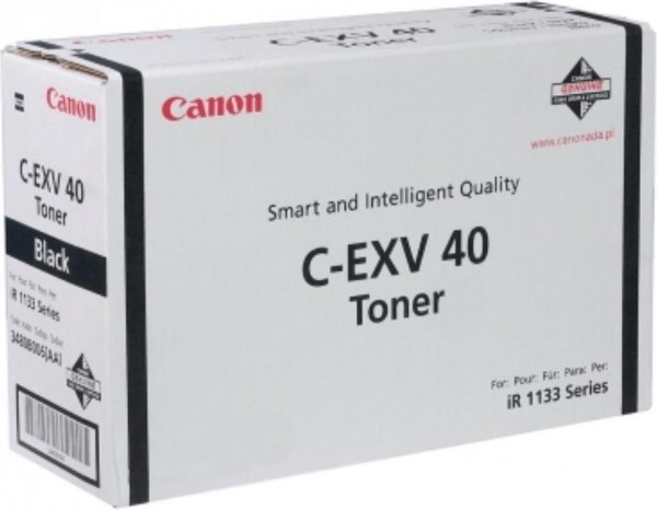 44356_Original_Canon_Toner_C-EXV_40_3480B006_schwarz_für_IR_1100_1133_B-Ware