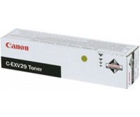 Original Canon Toner 2798B002 C-EXV 29 für iR Advance C5030 C5035 C5235 B-Ware