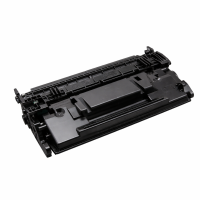 Toner kompatibel zu HP CF287A schwarz LaserJet 506 501 527