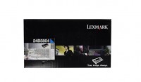 Original Lexmark Toner 24B5804 cyan für CS736 XS736
