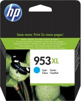 Original HP 953XL Tinte Patrone cyan OfficeJet Pro 8210 8218 8710 8715 Original HP 953XL Tinte Patrone cyan OfficeJet Pro 8210 8218 8710 8715