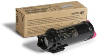 Original Xerox Toner 106R03691 magenta für Phaser 6510 6515 B-Ware