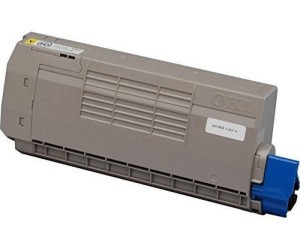 30163_Original_OKI_Toner_44318605_gelb_für_C_710_711