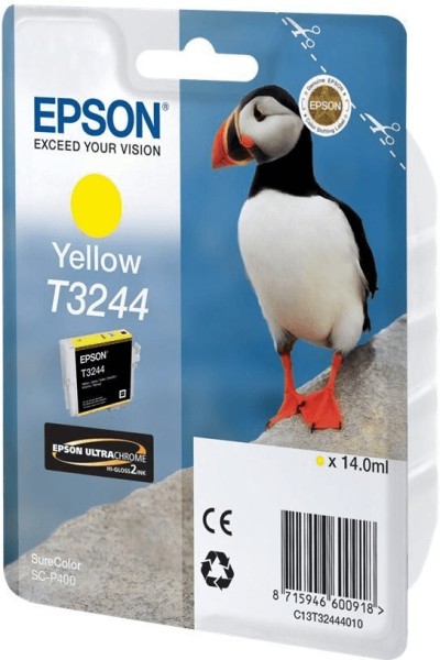61116_Original_Epson_Tinten_Patrone_T3244_Yellow_für_SureColor_SC-P_400