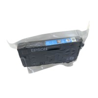 Original Epson Tinte Patrone 35XL cyan für Workforce Pro WF 4700 4725 4740 Blister