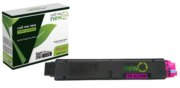 47172_Callmenew_Toner_für_Kyocera_TK-5270_magenta_Ecosys_M_6230_6630_P6230
