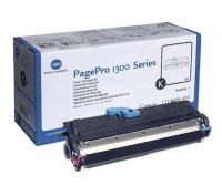 Original Konica Minolta Toner 1710566-002 für Pagepro 1300 1350 1380 1390