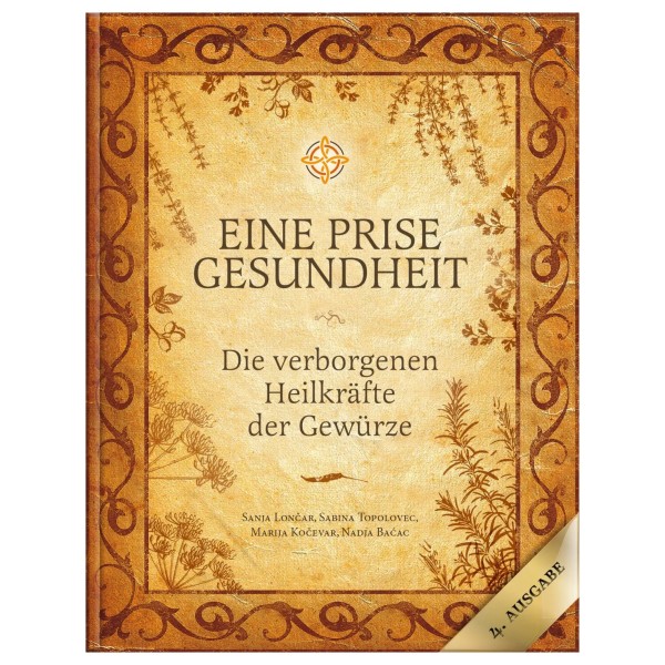 63821_Eine_Prise_Gesundheit_-_Die_verborgenen_Heilkräft_der_Gewürze_gebraucht