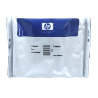 Original HP Tintendruckkopf 11 magenta für DesignJet 500 800 InkJet 2250 2300 2600 Blister