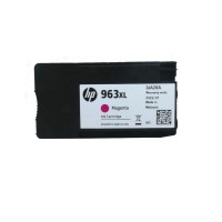 Original HP Tinte Patrone 963 XL magenta für OfficeJet Pro 9010 9012 9014 9020 9023 Blister