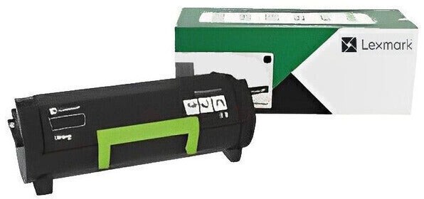 60367_Original_Lexmark_Toner_66S2X00_schwarz_für_MS_630_Series_MS631dw_MS632dwe_MX632adwe_B-Ware