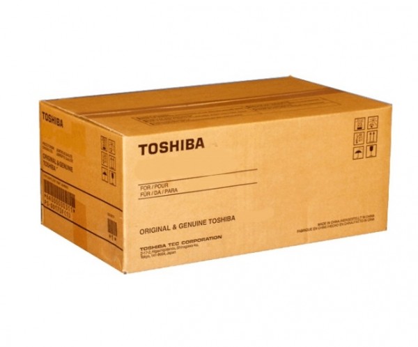 Original Toshiba Toner T-FC31ECN cyan für E-Studio 211 311 2100 3100