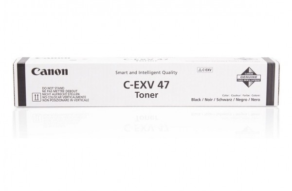 45403_Original_Canon_Toner_C-EXV_47_für_iR_ADV_C250_C350_C351_Neutrale_Schachtel
