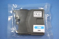 callmenew TINTE PATRONE für Brother LC 985XL cyan DCP-J 125 140 315 515 MFC-J 220 265 callmenew TINTE PATRONE für Brother LC 985XL cyan DCP-J 125 140 315 515 MFC-J 220 265