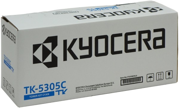 60329_Original_Kyocera_Toner_TK-5305_cyan_für_TASKalfa_350_351_B-Ware