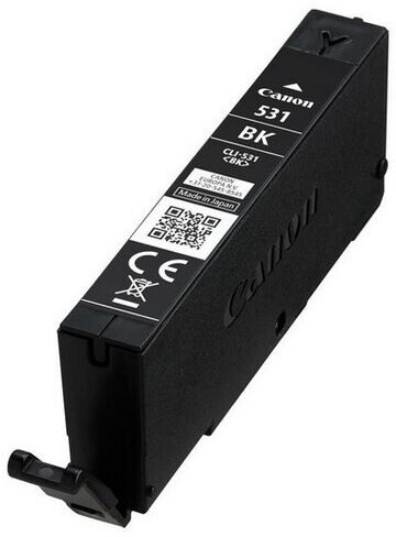 63231_Original_Canon_Tinten_Patrone_CLI-531_Black_für_Pixma_TS8750_TS8751_Blister