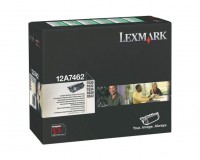 Original Lexmark Toner 12A7462 Optra T 630 632 634 X 630 632 634