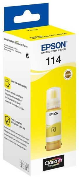 53864_Original_Epson_Tinte_Patrone_114_gelb_für_EcoTank_ET-8500_ET-8550
