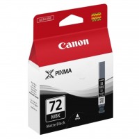 Original Canon Tinten Patrone PGI-72 mattschwarz für Pixma Pro 10 S