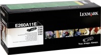 Original Lexmark Toner E260A11E für E 260 360 40 462 B-Ware