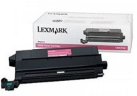 Original Lexmark Toner 24B6517 magenta für C 4150