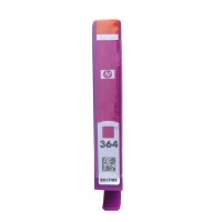 Original HP 364 Tinten Patrone (CB319EE) magenta für DeskJet 3070 5445 Blister