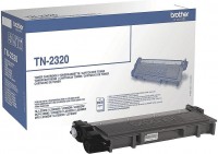 Original Brother Toner TN-2320 für HL-L 2300 2340 2360 2365 - neu umverpackt