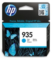 Original HP 935 Tinte Patrone cyan OfficeJet 6820 Pro 6230 6830 6835 AG