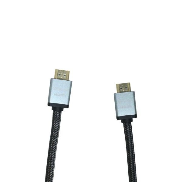 50703_POSGUEAR_HDMI_Kabel_High_Quality_HDMI_Anschluss_Nylonkabel_2_m