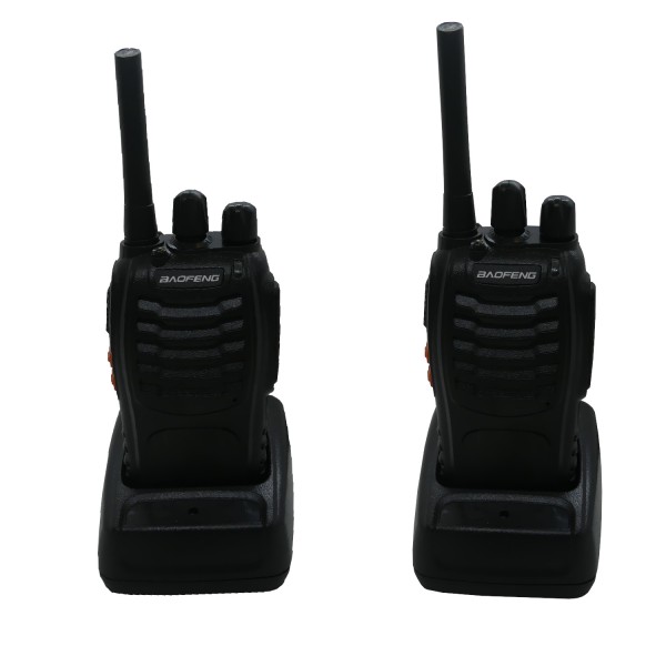 48725_2x_Baofeng_BF-88E_05KW_3KM_Walkie_Talkie_Hand-Funkgerät_Squelch_Auto_Vox