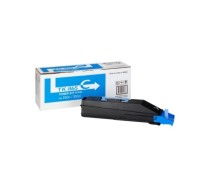 Original Kyocera Toner TK-865C cyan für TASKalfa 250 300 B-Ware