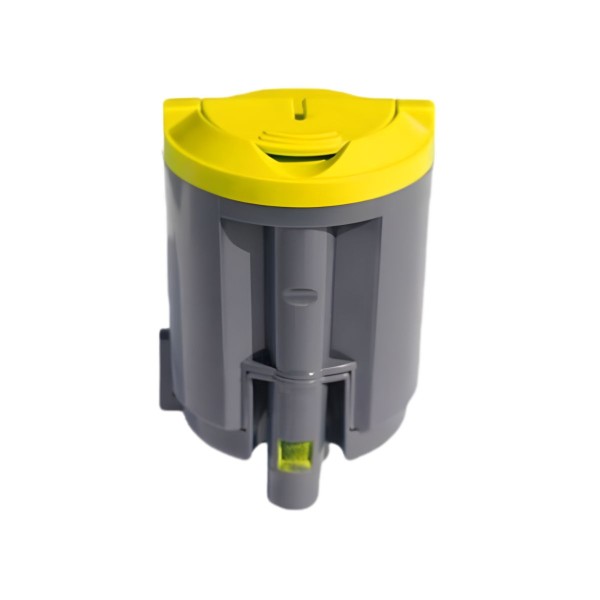 63240_Toner_kompatibel_mit_Xerox_Toner_106R01273_gelb_für_Phaser_6110