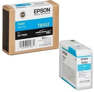 59703_Original_Epson_Tinte_Patrone_T8502_cyan_für_SureColor_SC-P_800_AG