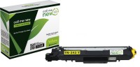 Callmenew Toner für Brother TN-243Y DCP-L 3500 3550 HL-L 3200 3270 MFC-L 3700 3770