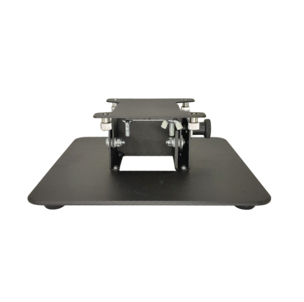 64385_Panasonic_JS-970TS-010_Standfuß_/_Standhalterung_für_JS-970_POS_Workstation_B-Ware