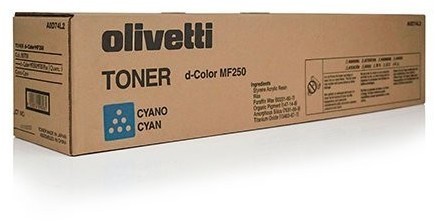 57336_Original_Olivetti_Toner_B0730_cyan_für_D-Color_MF_201_Plus_MF_250