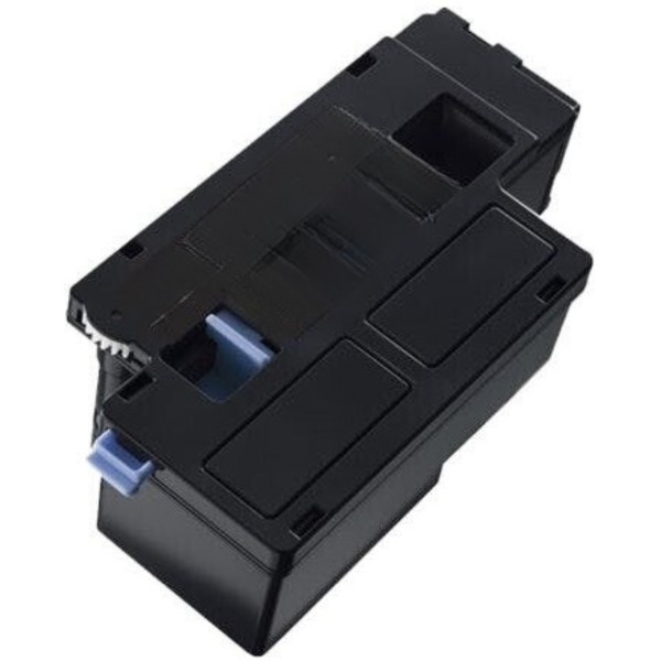 63846_Toner_kompatibel_mit_593-11140_810WH_schwarz_für_1250_1355_C_1760_1765