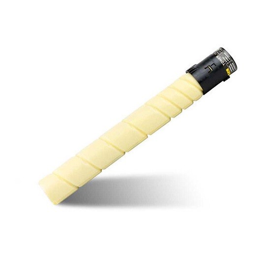 49603_Original_Konica_Minolta_Toner_TNP-79Y_für_Bizhub_C_3350_4050_Neutrale_Schachtel