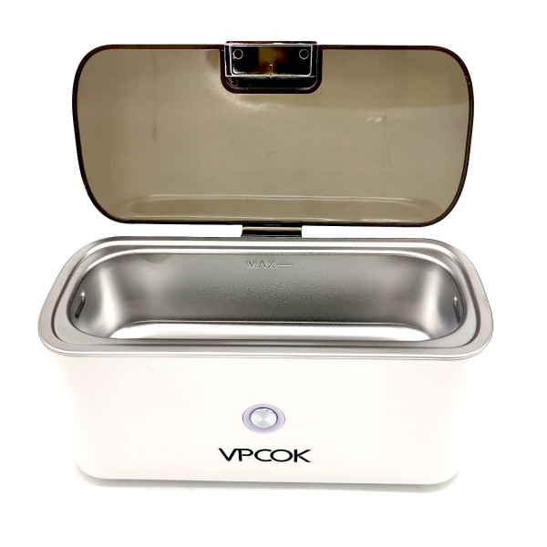 50733_VPCOK_450ml_Ultraschallreiniger_Reinigungsgerät_Ultrasonic_Cleaner_Schmuck_Brillen_SU-779