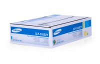 Original Samsung Toner CLP-510D2Y gelb für CLP 510 511 515 - neu umverpackt