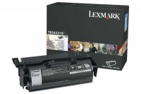 Original Lexmark Toner T654X31E schwarz für T654 T656 oV Original Lexmark Toner T654X31E schwarz für T654 T656 oV