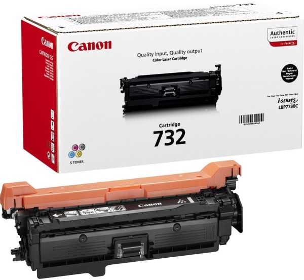 64180_Original_Canon_Toner_732_BK_6263B002_für_i-SENSYS_LBP7780Cx_B-Ware