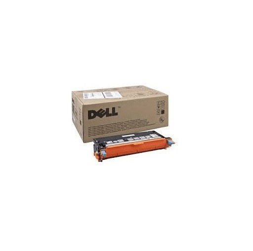 39112_Original_Dell_Toner_593-10290_H513C_cyan_für_3130_B-Ware
