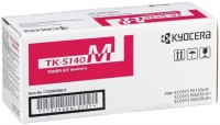Original Kyocera Toner TK-5140M für ECOSYS M 6030 6530 6130 oV