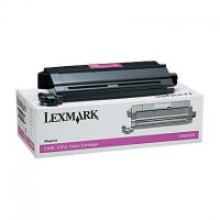 Original Lexmark Toner 12N0769 magenta für C910 C912 B-Ware