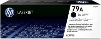 Original HP Toner CF279A schwarz für LaserJet Pro M 12 26 B-Ware